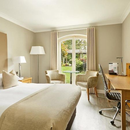 Lion Quays Resort Chirk Exterior foto