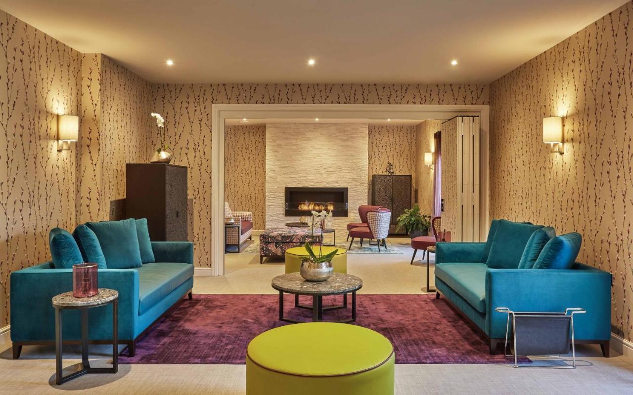 Lion Quays Resort Chirk Exterior foto
