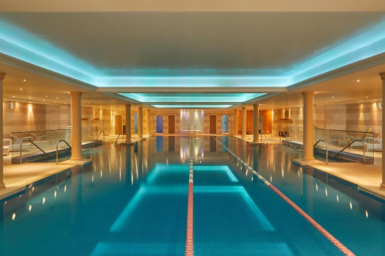 Lion Quays Resort Chirk Exterior foto