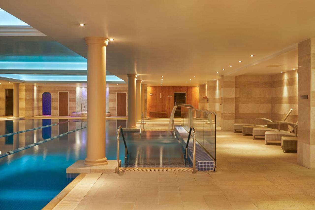 Lion Quays Resort Chirk Exterior foto