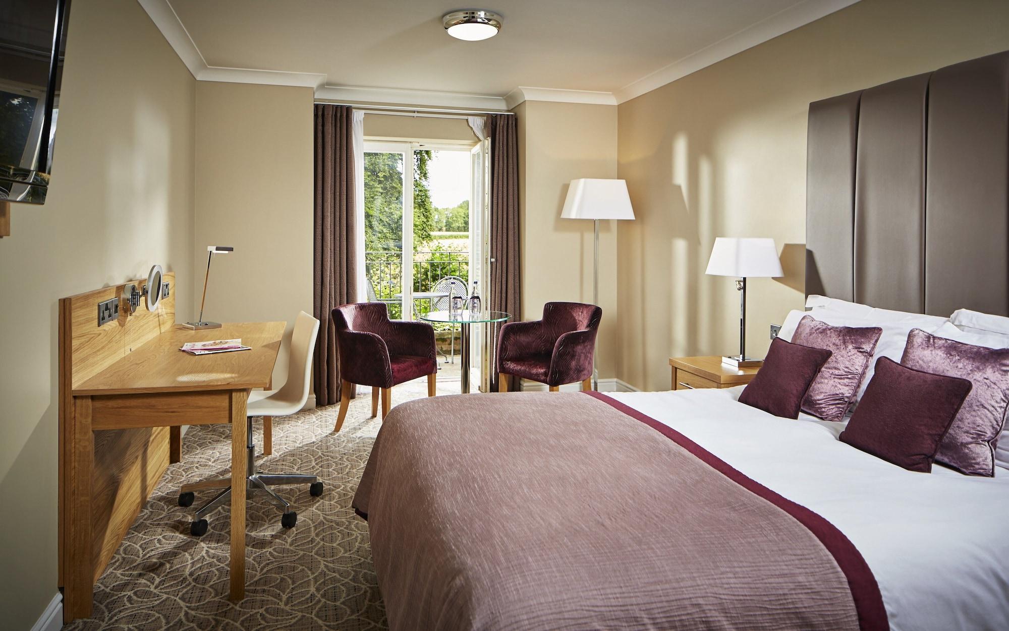Lion Quays Resort Chirk Exterior foto
