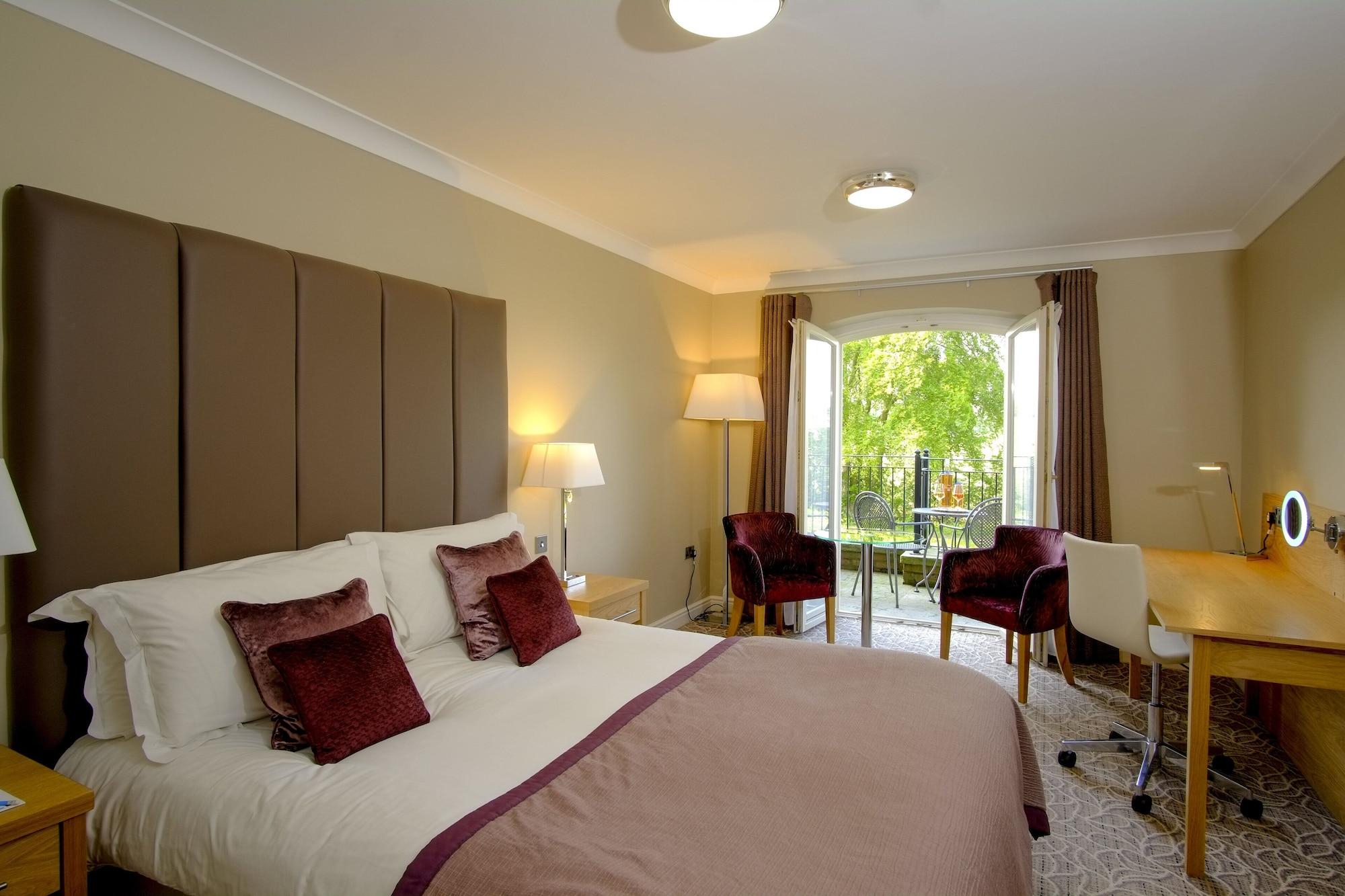 Lion Quays Resort Chirk Exterior foto