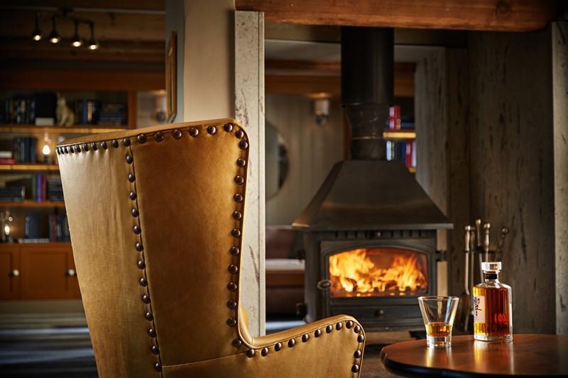 Lion Quays Resort Chirk Exterior foto